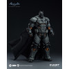 INART - Batman (traje XE) - Batman: Arkham Origins. Figura a escala 1/12