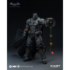 INART - Batman (traje XE) - Batman: Arkham Origins. Figura a escala 1/12