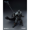 INART - Batman (traje XE) - Batman: Arkham Origins. Figura a escala 1/12
