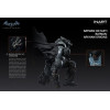 INART - Batman (traje XE) - Batman: Arkham Origins. Figura a escala 1/12