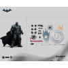 INART - Batman (traje XE) - Batman: Arkham Origins. Figura a escala 1/12