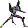 Blokees Evangelion - Edición Legend Neon Genesis Evangelion, modelo de prueba Tipo-01, versión para televisión - Unidad Eva 01