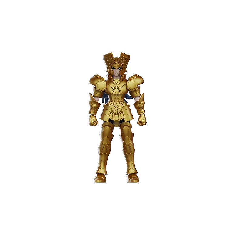 Blokees Saint Seiya - Galaxy Versión 04: El legado de los Caballeros de Oro - Surtido de 9 maquetas