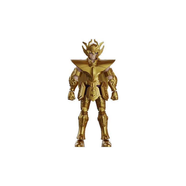 Blokees Saint Seiya - Galaxy Versión 04: El legado de los Caballeros de Oro - Surtido de 9 maquetas