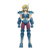 Blokees Saint Seiya - Galaxy Versión 04: El legado de los Caballeros de Oro - Surtido de 9 maquetas