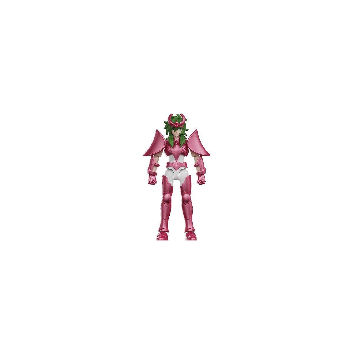 Blokees Saint Seiya - Galaxy Versión 04: El legado de los Caballeros de Oro - Surtido de 9 maquetas
