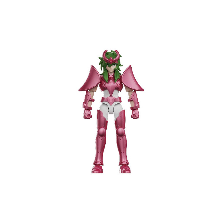 Blokees Saint Seiya - Galaxy Versión 04: El legado de los Caballeros de Oro - Surtido de 9 maquetas