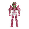 Blokees Saint Seiya - Galaxy Versión 04: El legado de los Caballeros de Oro - Surtido de 9 maquetas