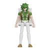 Blokees Saint Seiya - Galaxy Versión 04: El legado de los Caballeros de Oro - Surtido de 9 maquetas