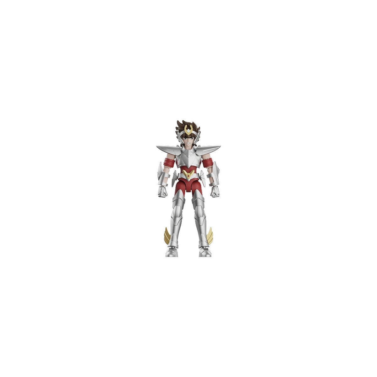 Blokees Saint Seiya - Galaxy Versión 04: El legado de los Caballeros de Oro - Surtido de 9 maquetas