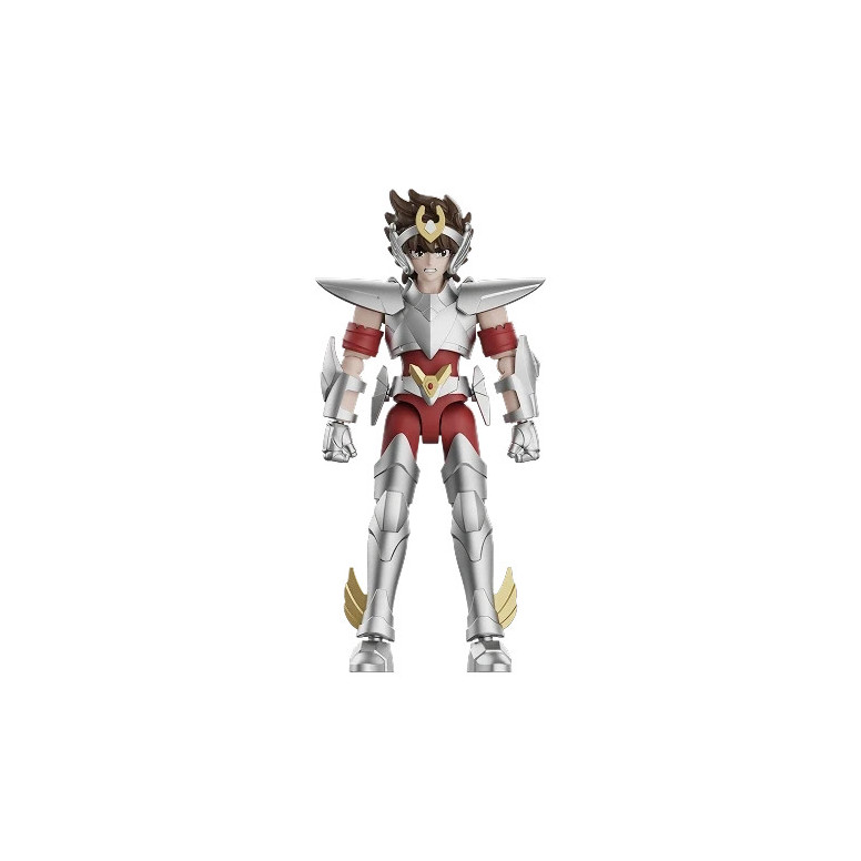 Blokees Saint Seiya - Galaxy Versión 04: El legado de los Caballeros de Oro - Surtido de 9 maquetas