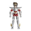 Blokees Saint Seiya - Galaxy Versión 04: El legado de los Caballeros de Oro - Surtido de 9 maquetas
