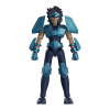 Blokees Saint Seiya - Galaxy Versión 04: El legado de los Caballeros de Oro - Surtido de 9 maquetas