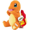 Copia de Jazwares Pokémon - Peluche de Salameche