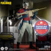 Mezco One 12 - PEACEMAKER - DC Comics