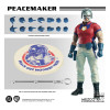 Mezco One 12 - PEACEMAKER - DC Comics