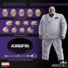 Mezco One 12 - KINGPIN - Marvel Comics