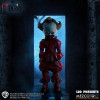 Mezco Living Dead Doll - It: Bienvenidos a Derry - Pennywise
