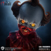 Mezco Living Dead Doll - It: Bienvenidos a Derry - Pennywise