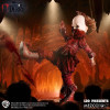 Mezco Living Dead Doll - It: Bienvenidos a Derry - Pennywise