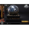 Prime 1 Studio - Jurassic World - Colección del Museo del Legado del Carnotaurus, Edición Deluxe con extras, 1/15