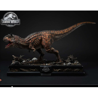 Prime 1 Studio - Jurassic World - Colección del Museo Carnotaurus Legacy 1/15