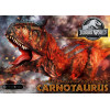 Prime 1 Studio - Jurassic World - Colección del Museo Carnotaurus Legacy 1/15