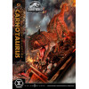 Prime 1 Studio - Jurassic World - Colección del Museo Carnotaurus Legacy 1/15