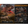 Prime 1 Studio - Jurassic World - Colección del Museo Carnotaurus Legacy 1/15
