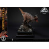 Prime 1 Studio - Jurassic World - Colección del Museo Carnotaurus Legacy 1/15