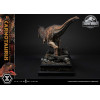 Prime 1 Studio - Jurassic World - Colección del Museo Carnotaurus Legacy 1/15
