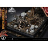 Prime 1 Studio - Jurassic World - Colección del Museo Carnotaurus Legacy 1/15