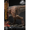 Prime 1 Studio - Jurassic World - Colección del Museo Carnotaurus Legacy 1/15