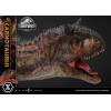 Prime 1 Studio - Jurassic World - Colección del Museo Carnotaurus Legacy 1/15
