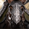 Weta Estatua de 1/6 de «El Señor de los Anillos»: Éomer «Pie de Fuego» | Figura