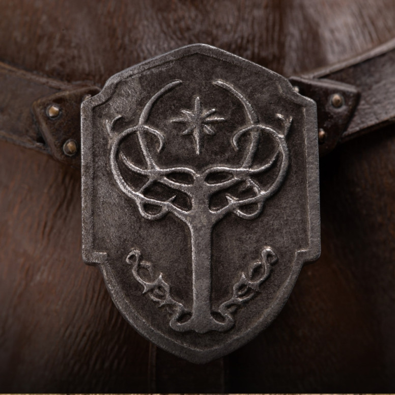 Weta Estatua de 1/6 de «El Señor de los Anillos»: Éomer «Pie de Fuego» | Figura