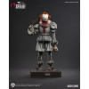 Queen Studios - Estatua de Pennywise a escala 1/3 «Welcome to Derry» Premium