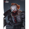 Queen Studios - Estatua de Pennywise a escala 1/3 «Welcome to Derry» Premium