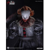 Queen Studios - Estatua de Pennywise a escala 1/3 «Welcome to Derry» Premium