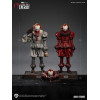 Queen Studios - Estatua de Pennywise a escala 1/3 «Welcome to Derry» Premium