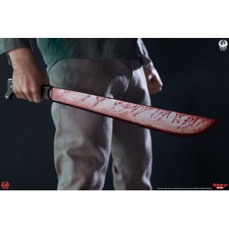 Premium Collectibles Studio PCS - Ash Deluxe Edition Premier Series 1/4 - Evil Dead 3 Figura de «Army of Darkness»