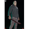 Premium Collectibles Studio PCS - Ash Deluxe Edition Premier Series 1/4 - Evil Dead 3 Figura de «Army of Darkness»