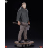 Premium Collectibles Studio PCS - Ash Deluxe Edition Premier Series 1/4 - Evil Dead 3 Figura de «Army of Darkness»