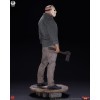 Premium Collectibles Studio PCS - Ash Deluxe Edition Premier Series 1/4 - Evil Dead 3 Figura de «Army of Darkness»
