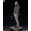 Premium Collectibles Studio PCS - Ash Deluxe Edition Premier Series 1/4 - Evil Dead 3 Figura de «Army of Darkness»