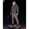 Premium Collectibles Studio PCS - Ash Deluxe Edition Premier Series 1/4 - Evil Dead 3 Figura de «Army of Darkness»