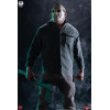 Premium Collectibles Studio PCS - Ash Deluxe Edition Premier Series 1/4 - Evil Dead 3 Figura de «Army of Darkness»