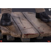 Premium Collectibles Studio PCS - Ash Deluxe Edition Premier Series 1/4 - Evil Dead 3 Figura de «Army of Darkness»