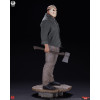 Premium Collectibles Studio PCS - Ash Deluxe Edition Premier Series 1/4 - Evil Dead 3 Figura de «Army of Darkness»