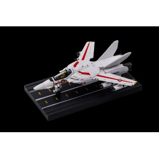 Three Zero - ROBOTECH - VF-1J Veritech (Rick Hunter)  Robo-Dou - Figura de Macross